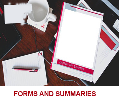 Forms and Summaries