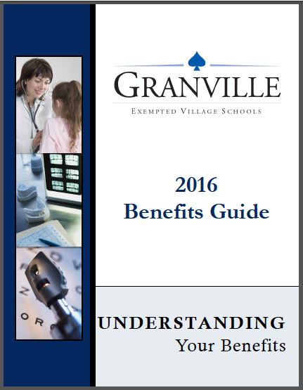 granville guide